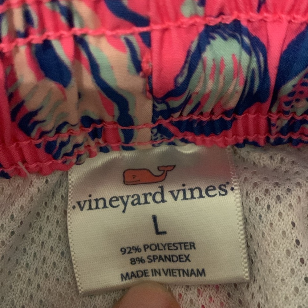 Men’s vineyard vines swim size Large - Picture 4 of 4